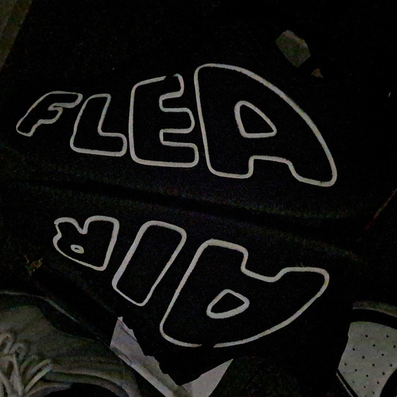 CPFM AF1s black - Picture 2 of 8